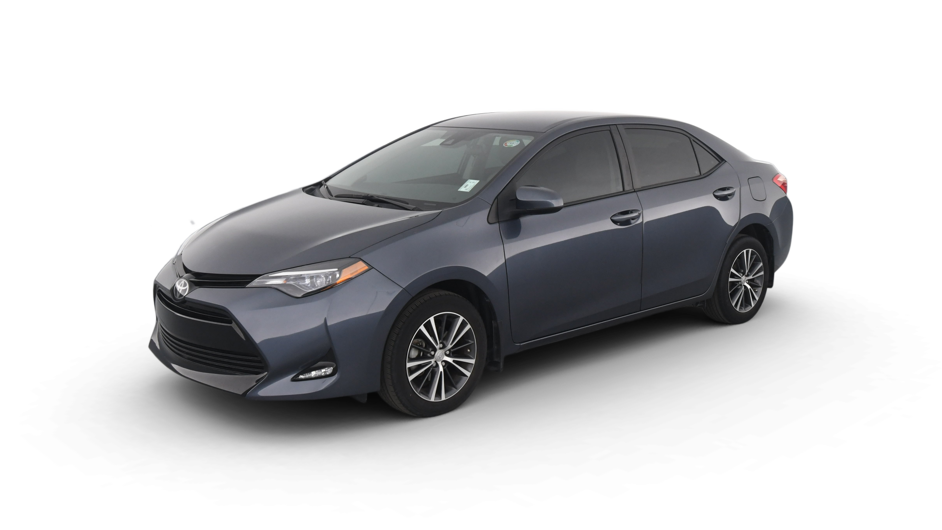 2018 Toyota Corolla Carvana